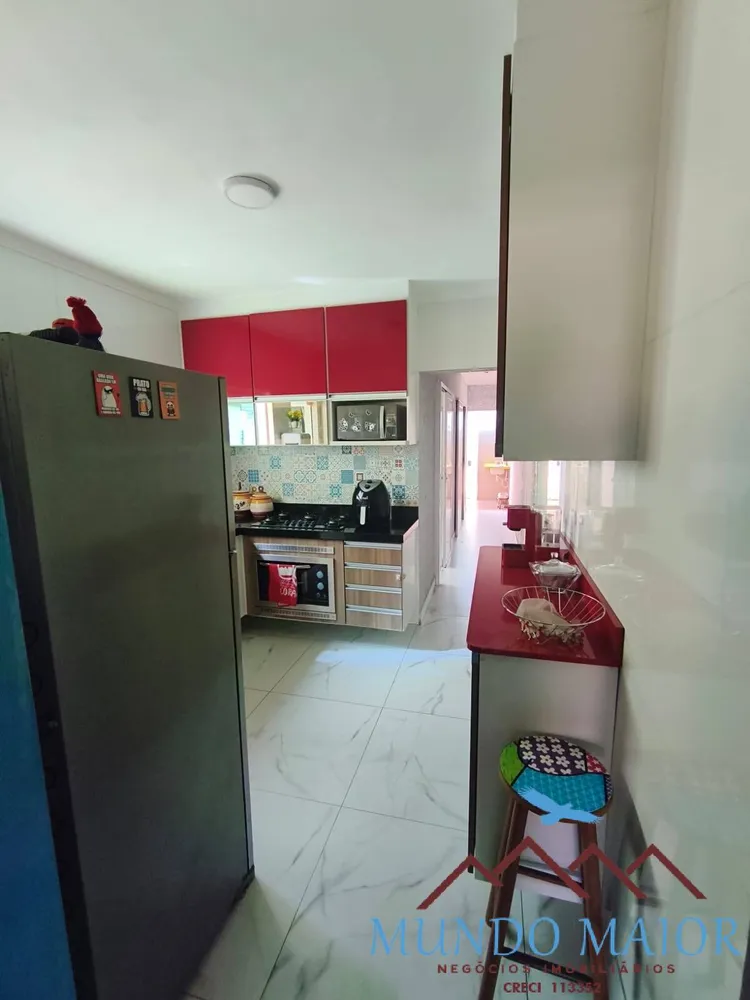 Casa, 2 quartos, 140 m² - Foto 2