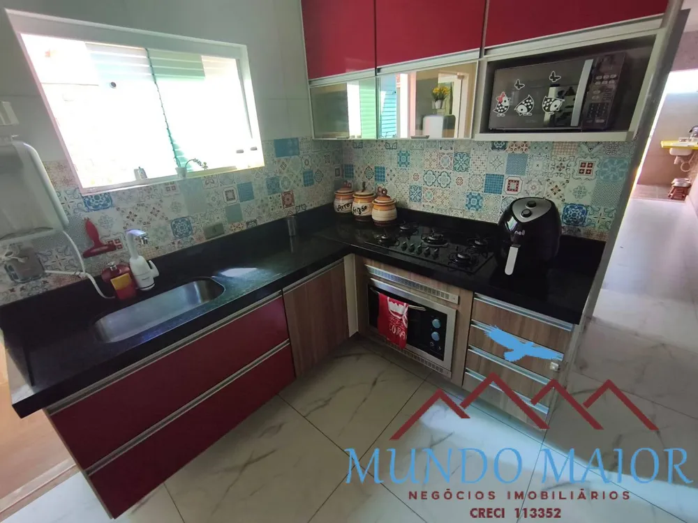 Casa, 2 quartos, 140 m² - Foto 1