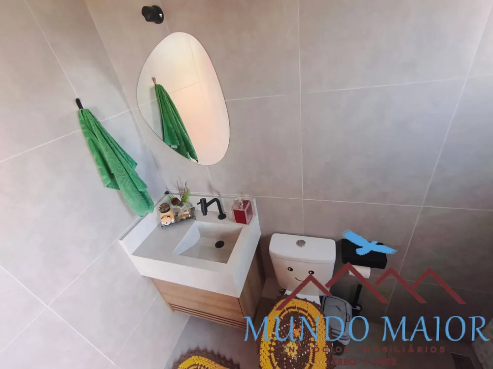 Casa, 2 quartos, 140 m² - Foto 8