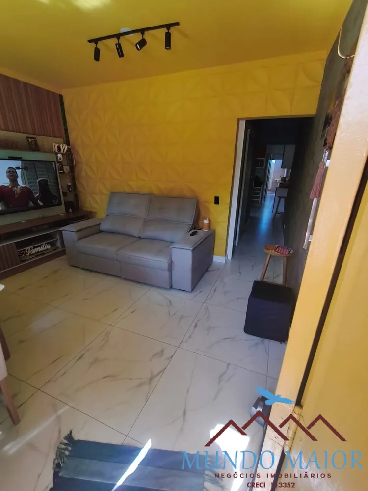 Casa, 2 quartos, 140 m² - Foto 5