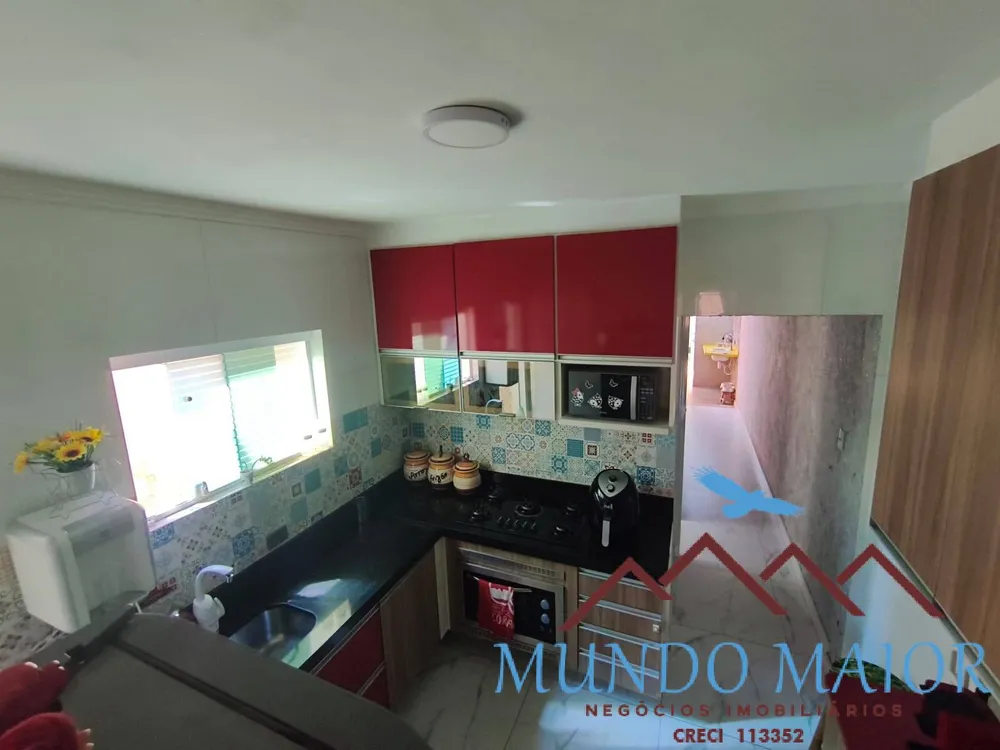 Casa, 2 quartos, 140 m² - Foto 3