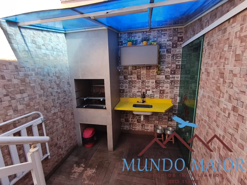 Casa, 2 quartos, 140 m² - Foto 5