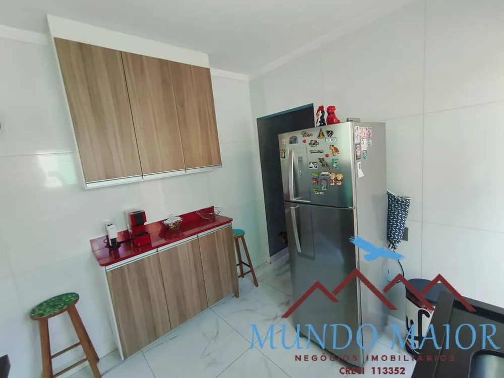 Casa, 2 quartos, 140 m² - Foto 4