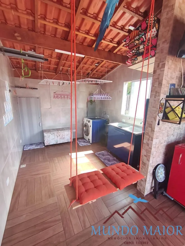 Casa, 2 quartos, 140 m² - Foto 10