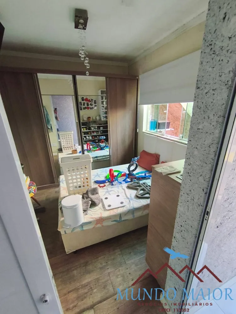Casa, 2 quartos, 140 m² - Foto 8