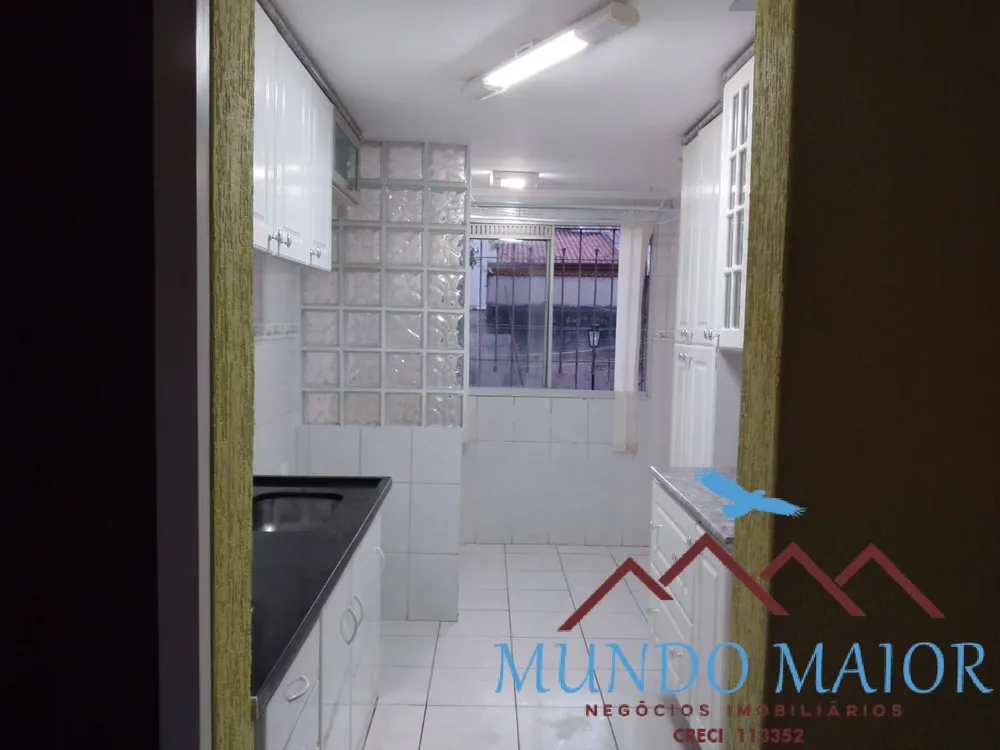 Apartamento, 2 quartos, 55 m² - Foto 6
