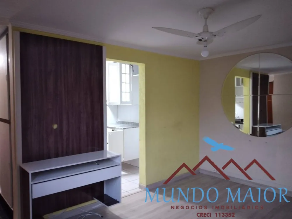 Apartamento, 2 quartos, 55 m² - Foto 7