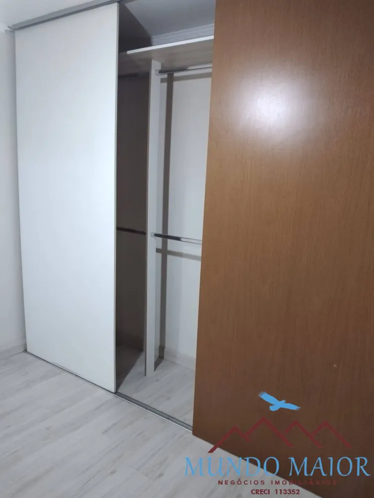Apartamento, 2 quartos, 55 m² - Foto 8