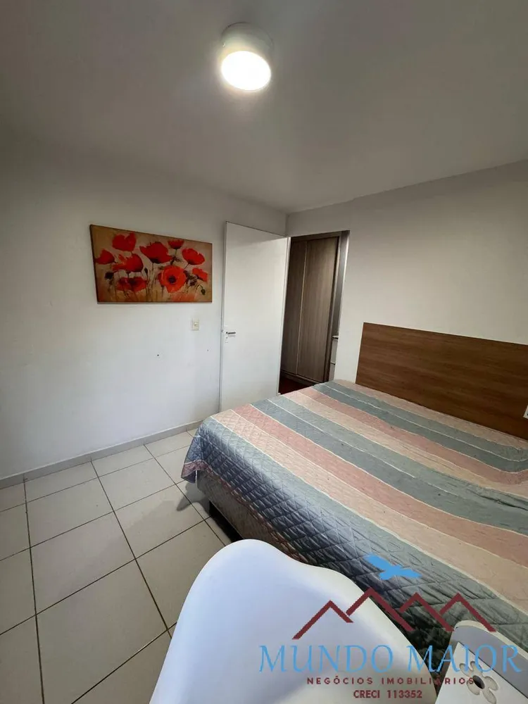 Apartamento, 2 quartos, 55 m² - Foto 4