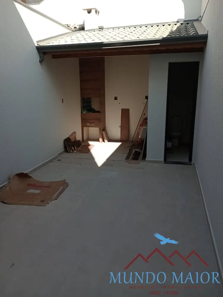 Casa, 2 quartos, 115 m² - Foto 2