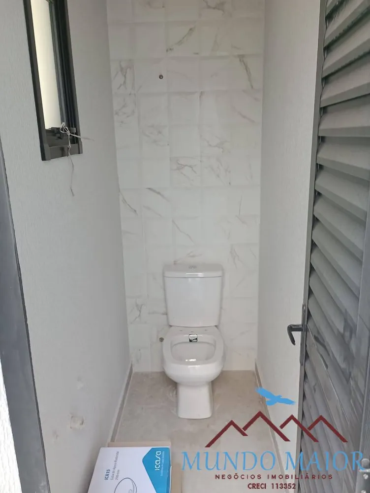 Casa, 2 quartos, 115 m² - Foto 11