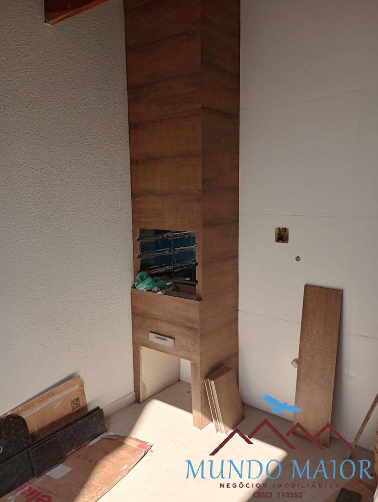 Casa, 2 quartos, 115 m² - Foto 3