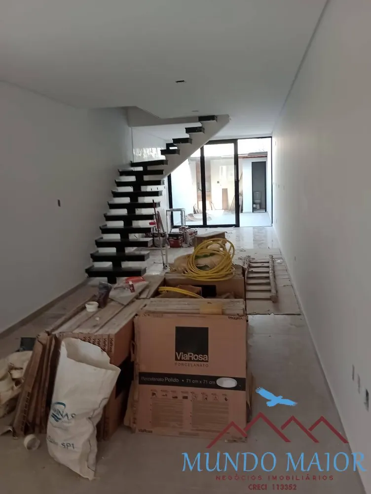 Casa, 2 quartos, 115 m² - Foto 6