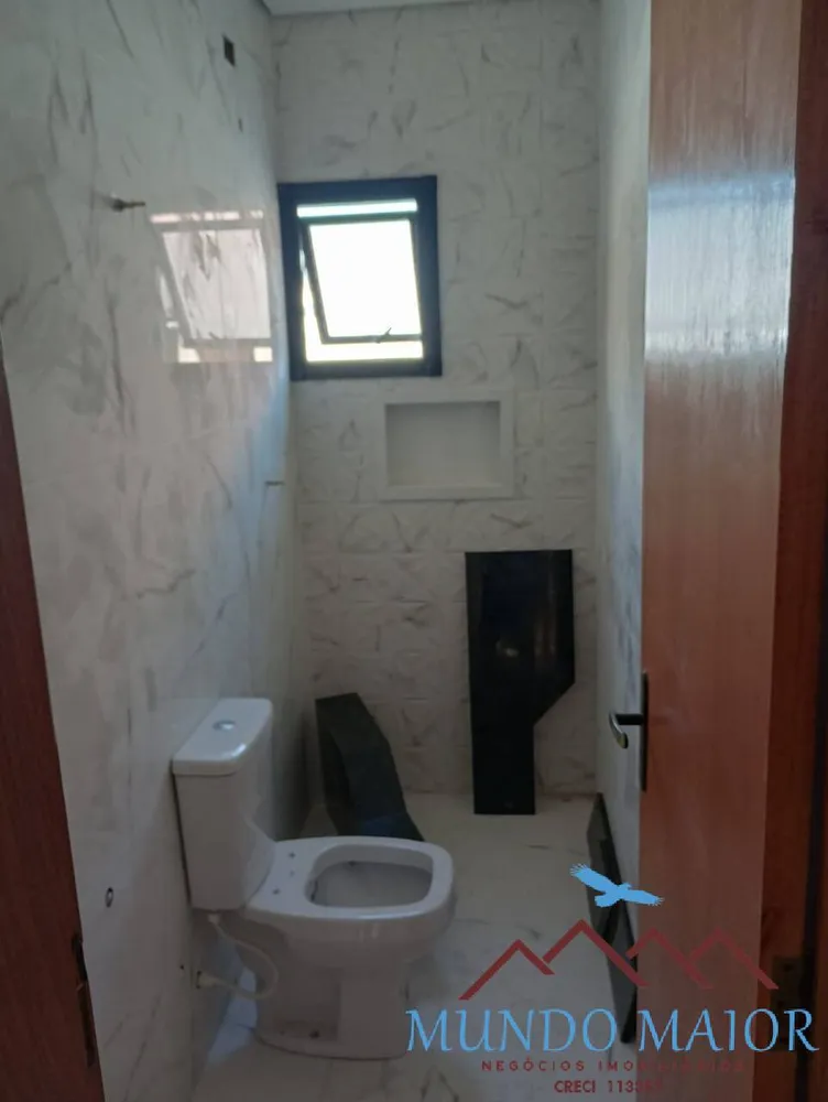 Casa, 2 quartos, 115 m² - Foto 3