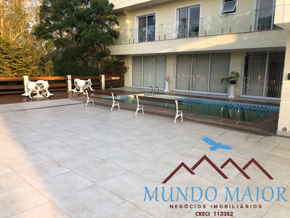 Casa, 7 quartos, 1500 m² - Foto 4