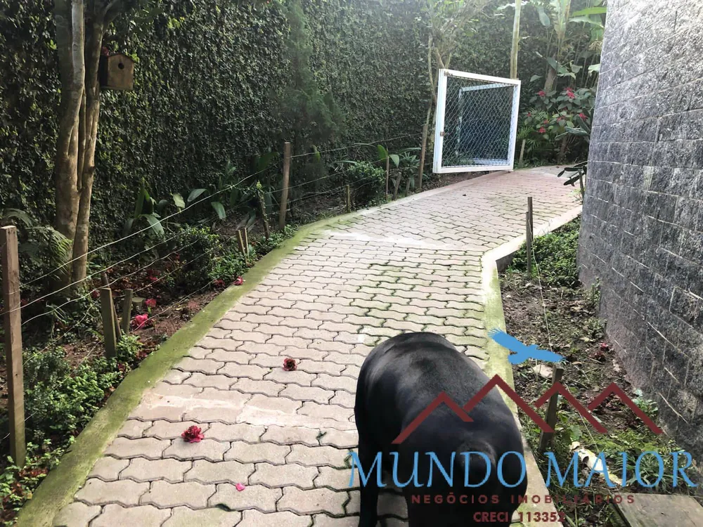 Casa, 7 quartos, 1500 m² - Foto 4