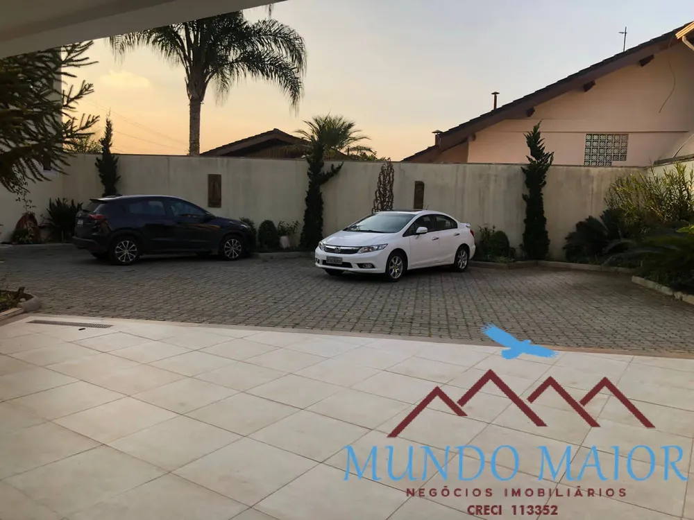Casa, 7 quartos, 1500 m² - Foto 3