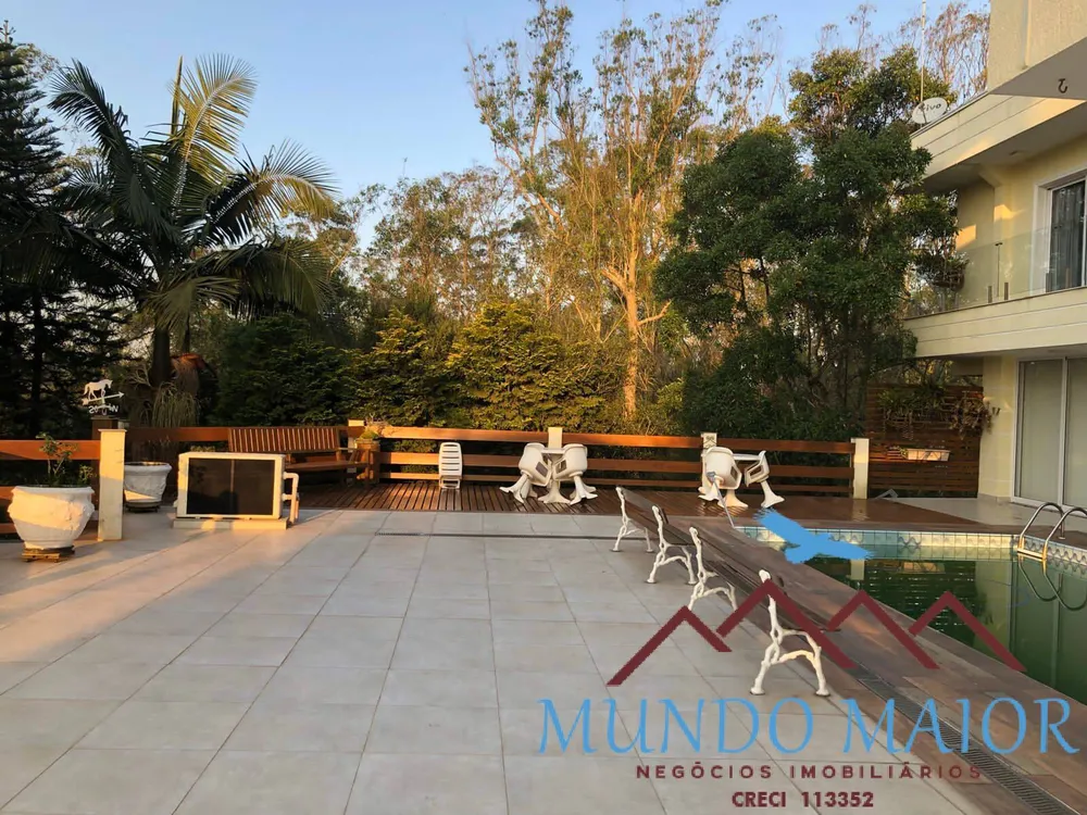 Casa, 7 quartos, 1500 m² - Foto 2