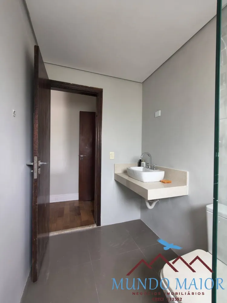 Apartamento, 3 quartos, 127 m² - Foto 8