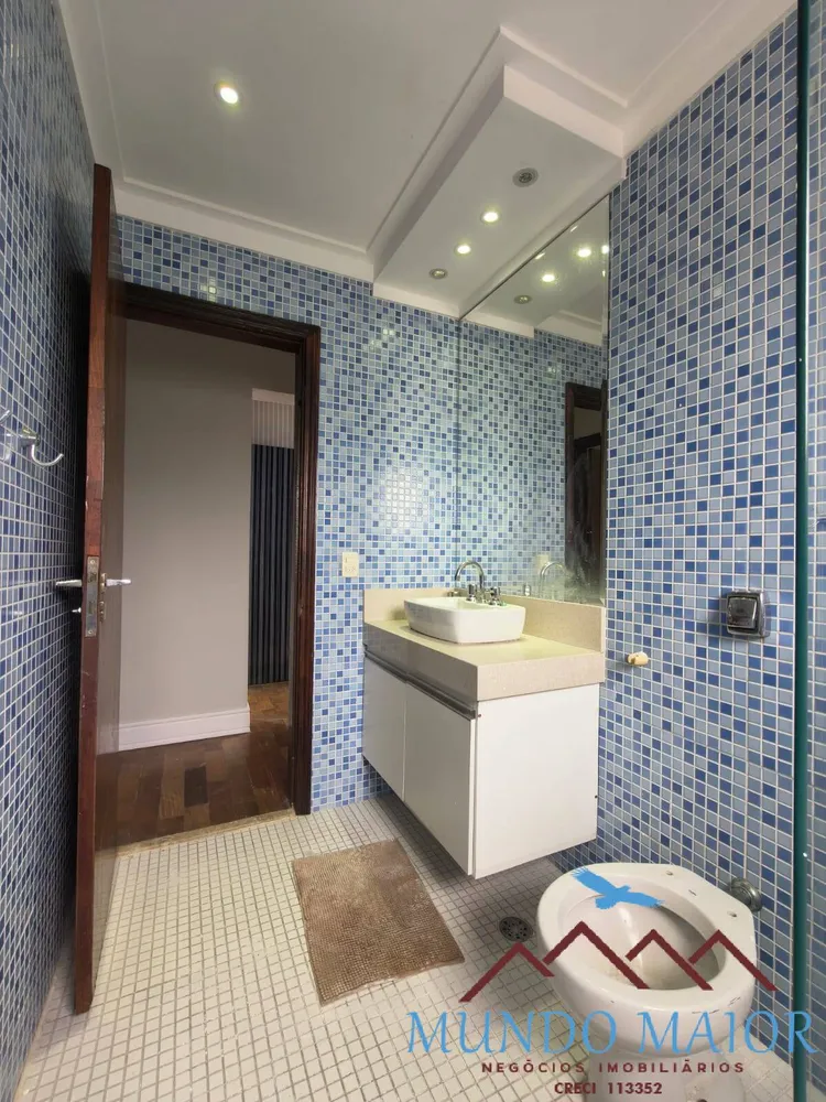 Apartamento, 3 quartos, 127 m² - Foto 9