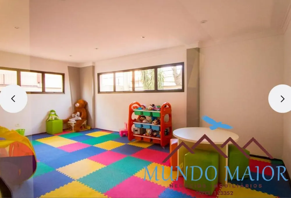Apartamento, 3 quartos, 127 m² - Foto 11