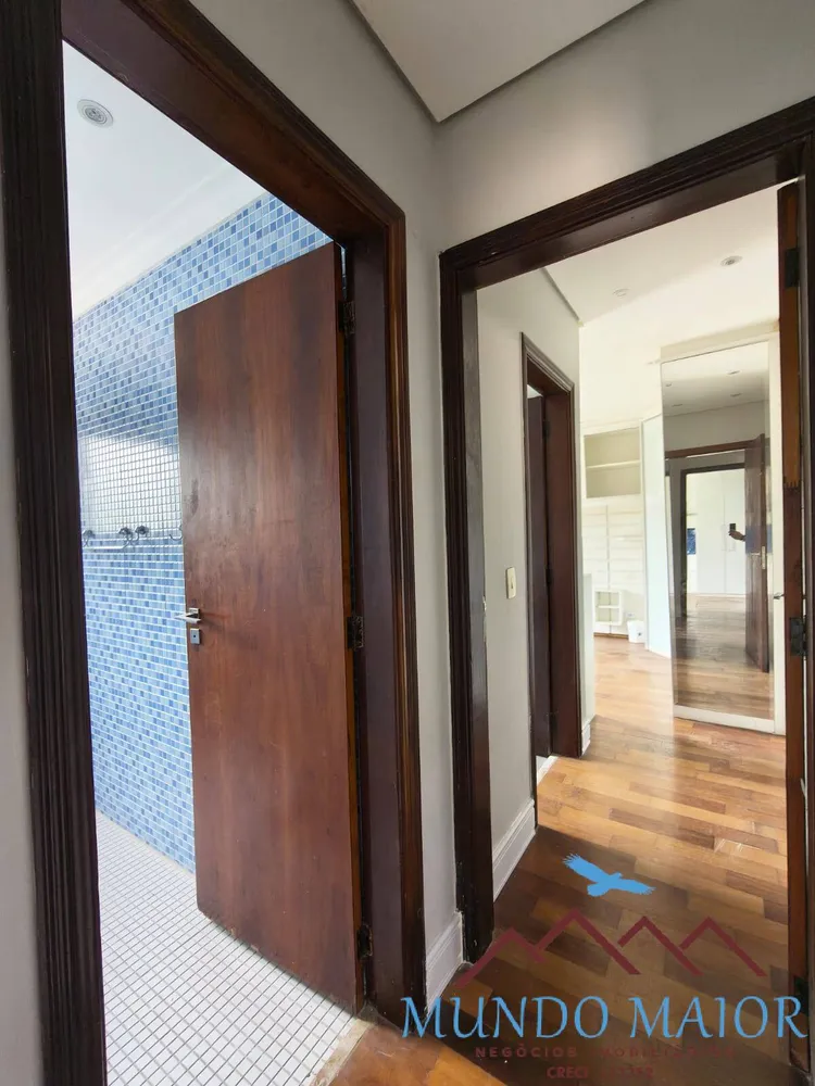 Apartamento, 3 quartos, 127 m² - Foto 7