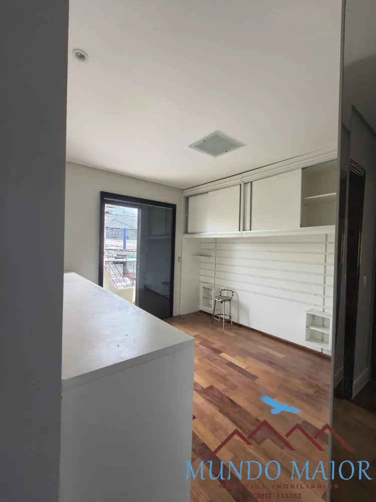 Apartamento, 3 quartos, 127 m² - Foto 1