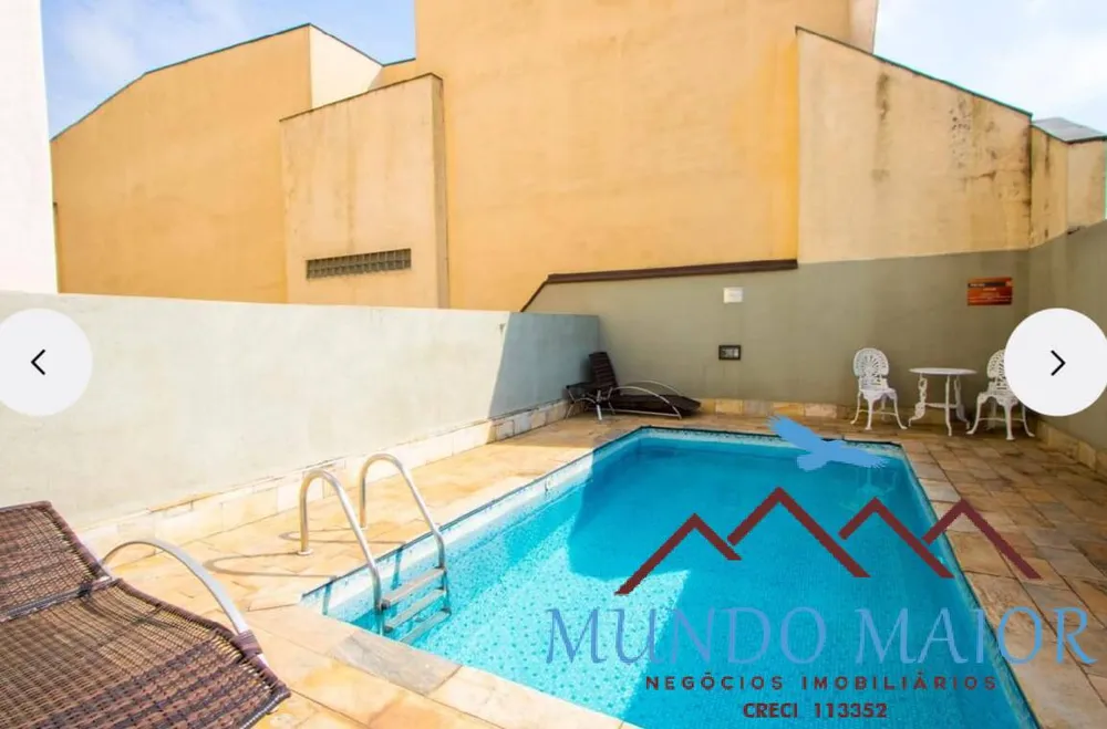 Apartamento, 3 quartos, 127 m² - Foto 12