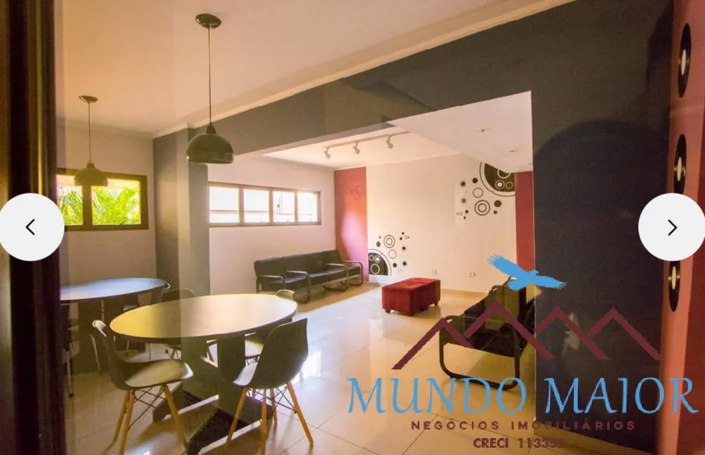Apartamento, 3 quartos, 127 m² - Foto 10