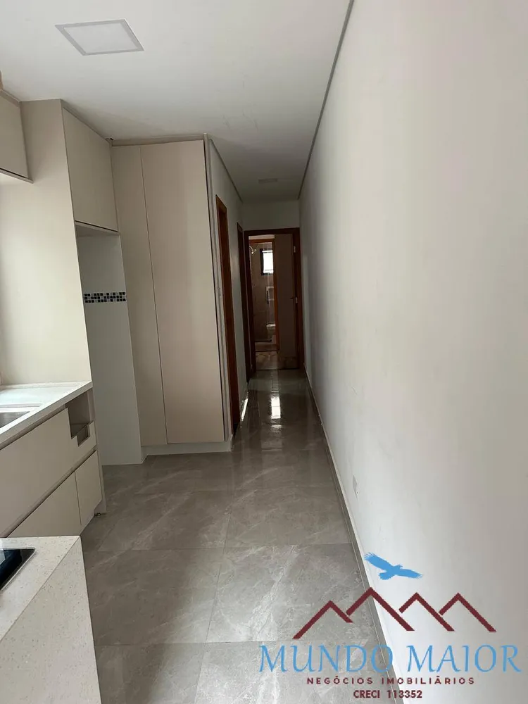 Apartamento, 2 quartos, 62 m² - Foto 5
