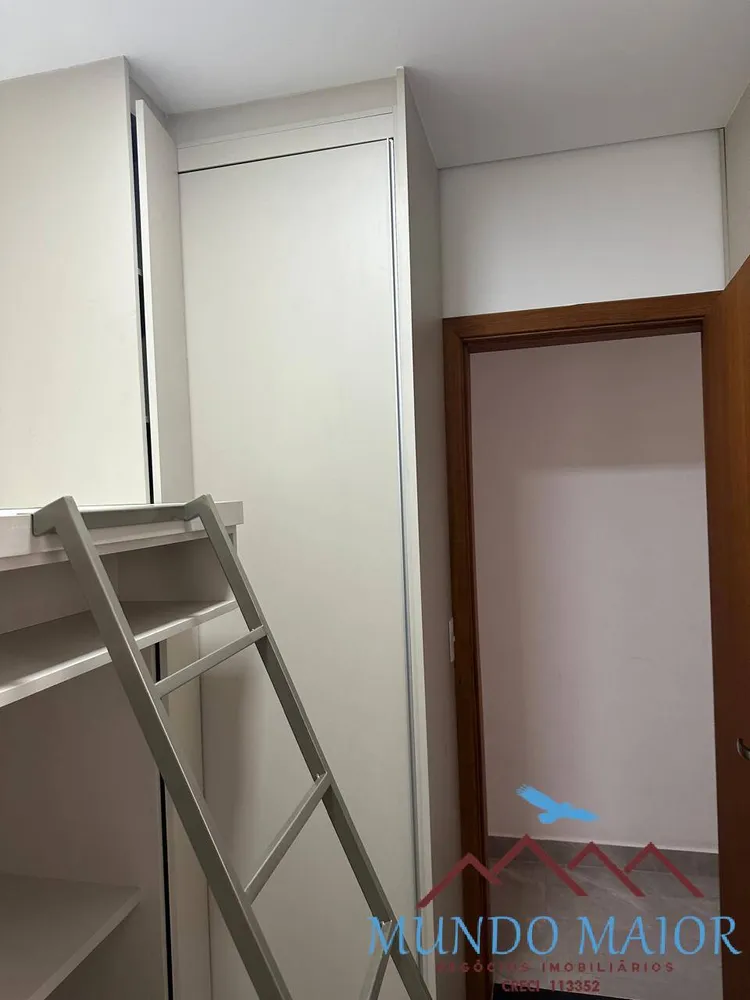 Apartamento, 2 quartos, 62 m² - Foto 4