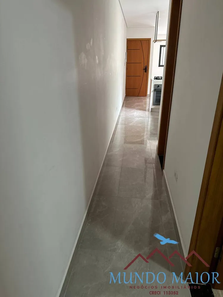 Apartamento, 2 quartos, 62 m² - Foto 2
