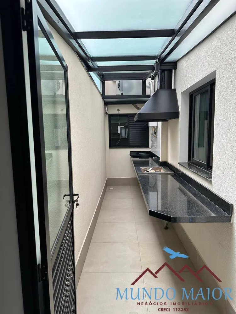 Apartamento, 2 quartos, 62 m² - Foto 7