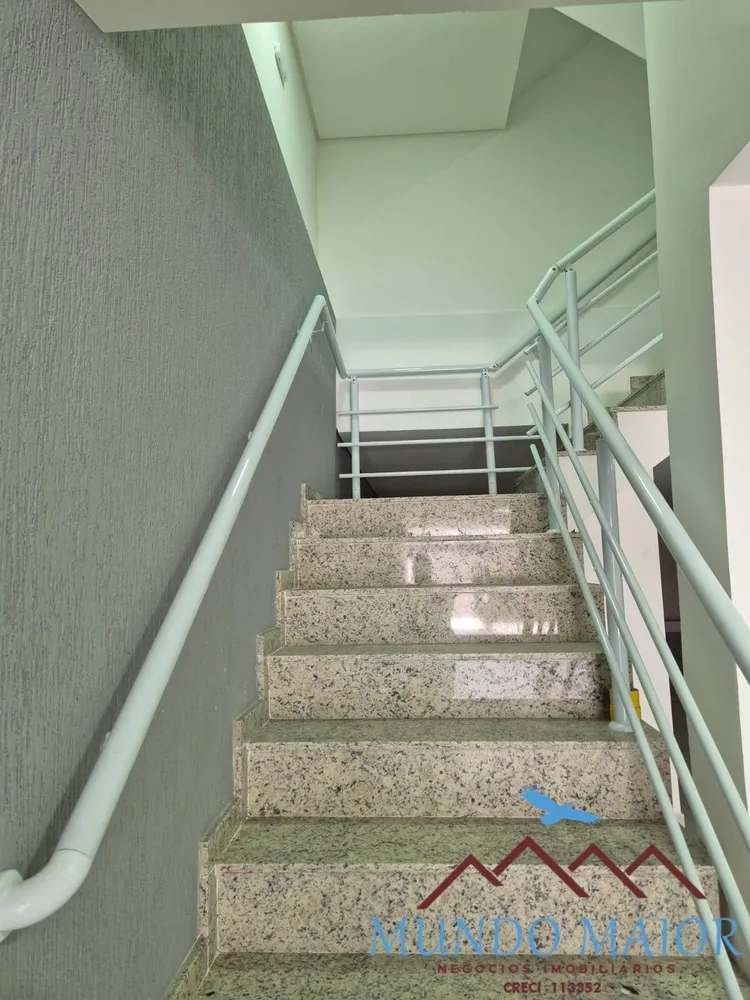Apartamento, 2 quartos, 50 m² - Foto 5