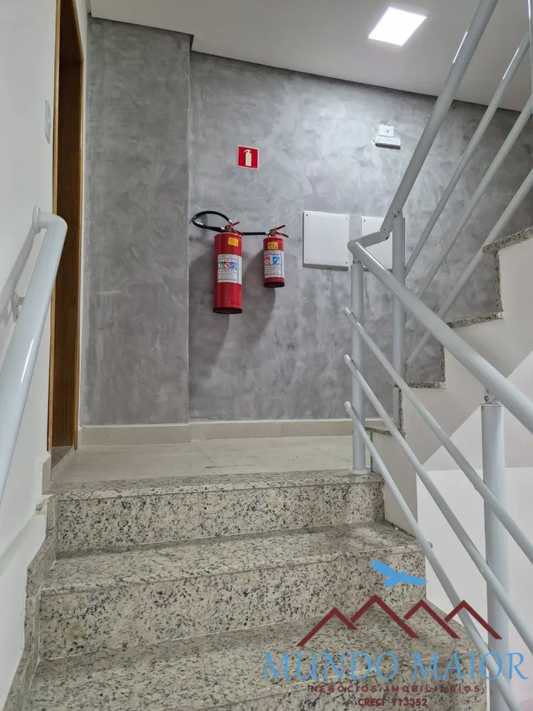 Apartamento, 2 quartos, 50 m² - Foto 6