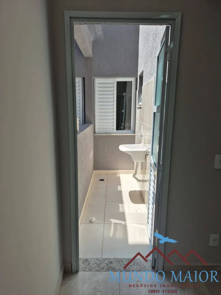 Apartamento, 2 quartos, 50 m² - Foto 3