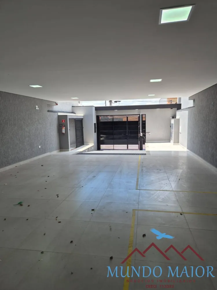 Apartamento, 2 quartos, 50 m² - Foto 8