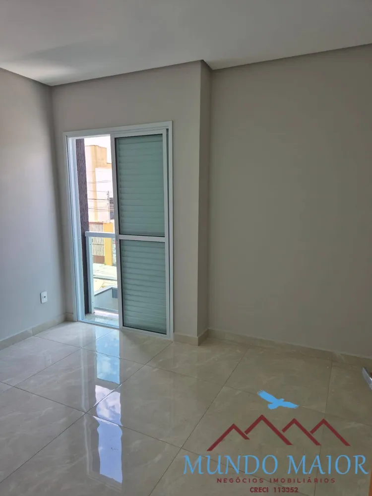Apartamento, 2 quartos, 50 m² - Foto 2