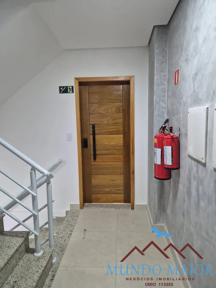 Apartamento, 2 quartos, 50 m² - Foto 7