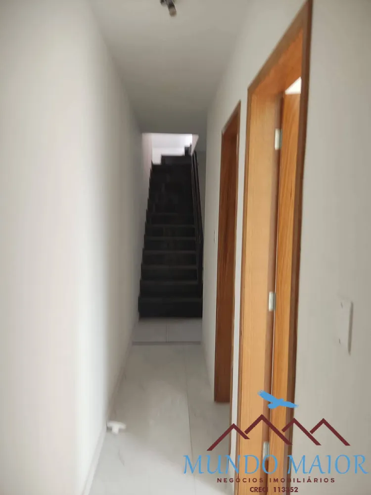 Apartamento, 2 quartos, 88 m² - Foto 3