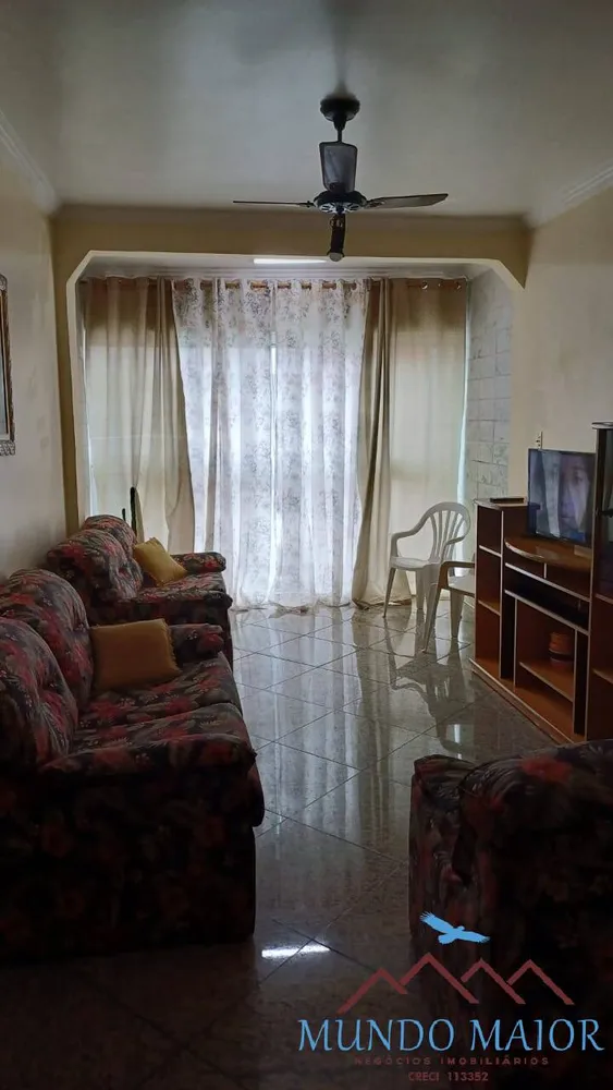 Apartamento, 2 quartos, 91 m² - Foto 6