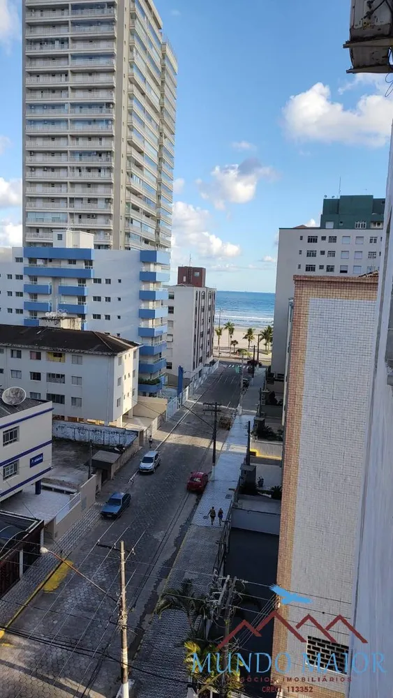 Apartamento, 2 quartos, 91 m² - Foto 1