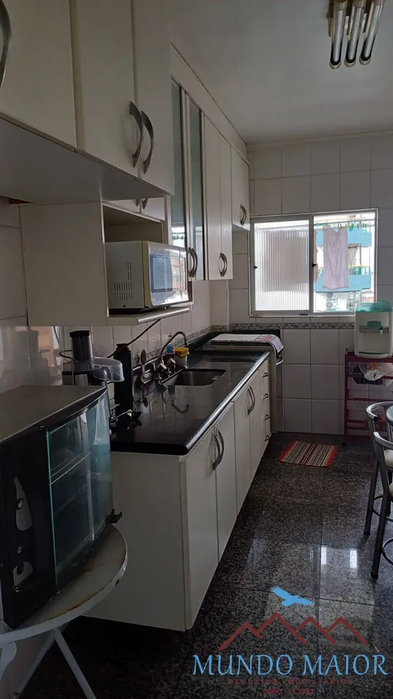 Apartamento, 2 quartos, 91 m² - Foto 4