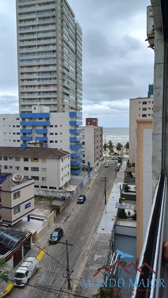 Apartamento, 2 quartos, 91 m² - Foto 2