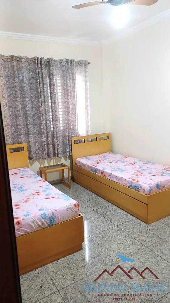 Apartamento, 2 quartos, 91 m² - Foto 7