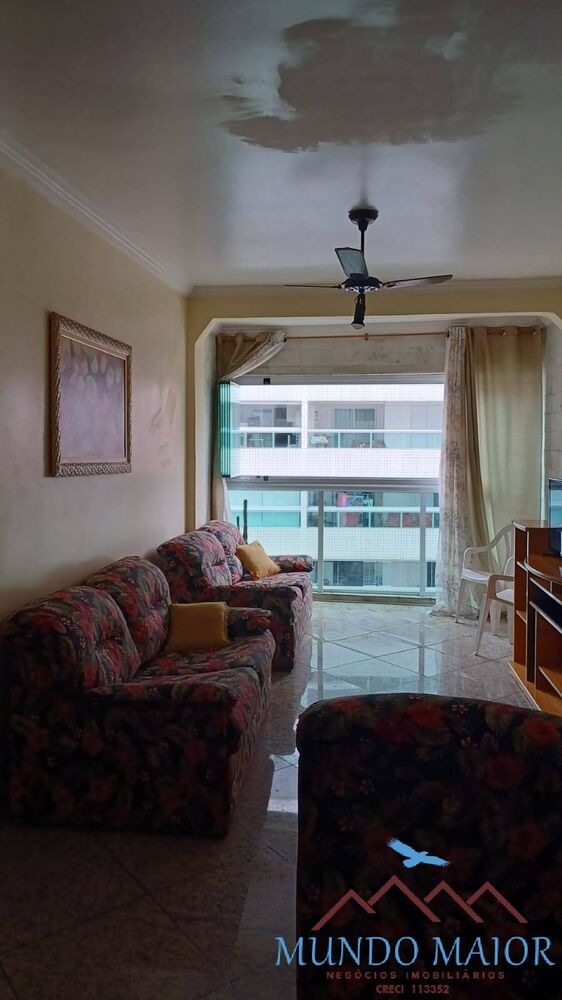 Apartamento, 2 quartos, 91 m² - Foto 2