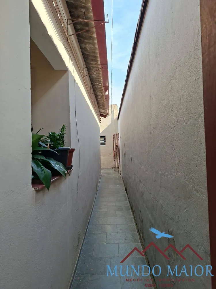 Casa, 3 quartos, 250 m² - Foto 12