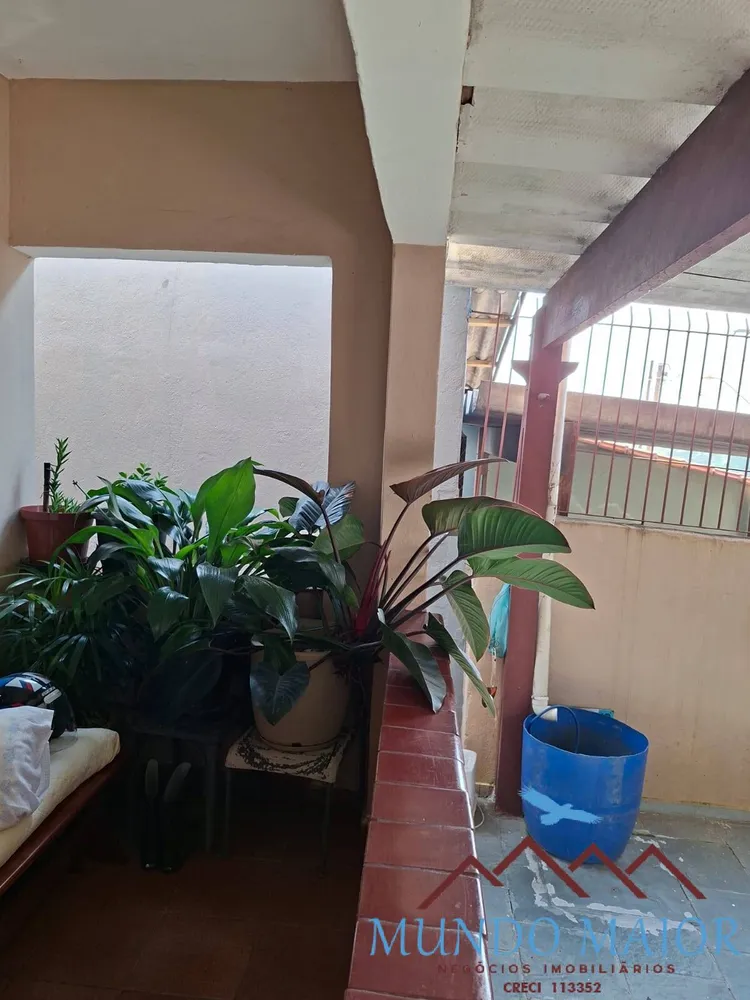 Casa, 3 quartos, 250 m² - Foto 5