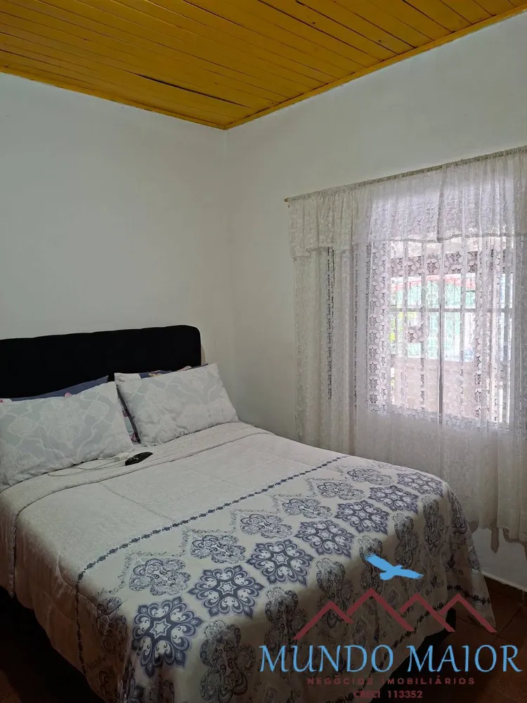 Casa, 3 quartos, 250 m² - Foto 8