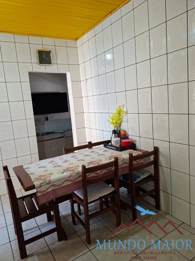 Casa, 3 quartos, 250 m² - Foto 4